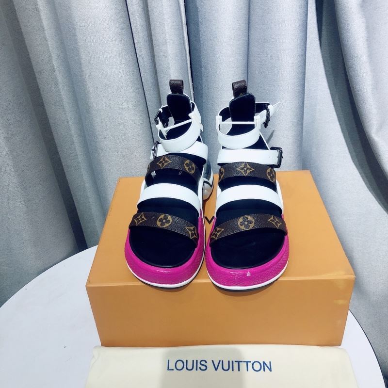 Louis Vuitton Archlight Shoes